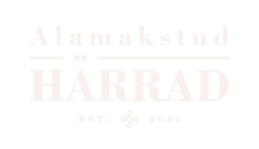 Alamakstud härrad